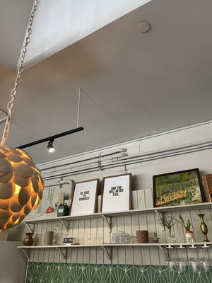 Flask & Field by null