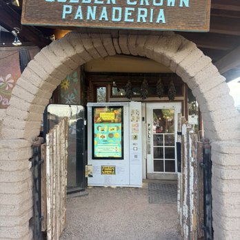 Golden Crown Panaderia - Bakeries Near Me - Albuquerque, New Mexico Golden Crown Panaderia - Bakeries Near Me - Albuquerque, New Mexico