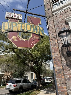 Ray's Uptown by null