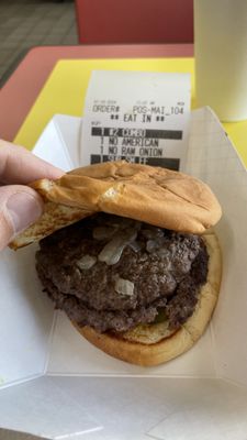 Big Larry's Burgers by null