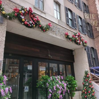 Nerai - Greek Near Me - New York, New York