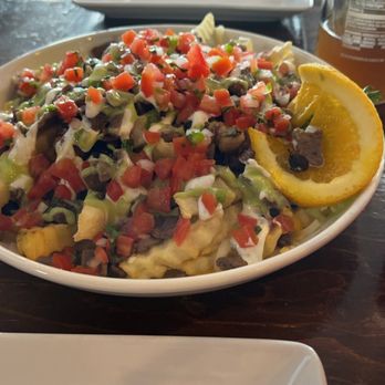 Casa Oaxaca - Asada fries - Mexican Near Me - Edmonds, Washington Casa Oaxaca - Asada fries - Mexican Near Me - Edmonds, Washington