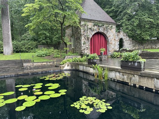 Winterthur Museum, Garden & Library by null
