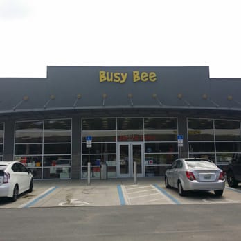Busy Bee - Best stop on I-10 - Gas Stations Near Me - Live Oak, Florida