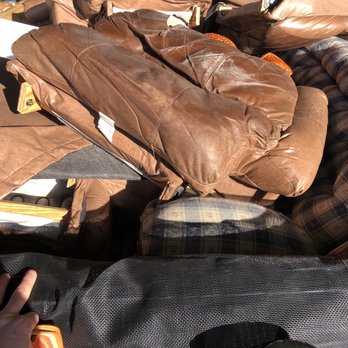 Marshall Hauling - Full load of old and unwanted furniture and appliances. - Junk Removal & Hauling Near Me Marshall Hauling - Full load of old and unwanted furniture and appliances. - Junk Removal & Hauling Near Me