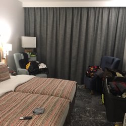 Visit Zakopane AquaPark Aparthotel - Our King Balcony Room (taken Oct 16, 2018)