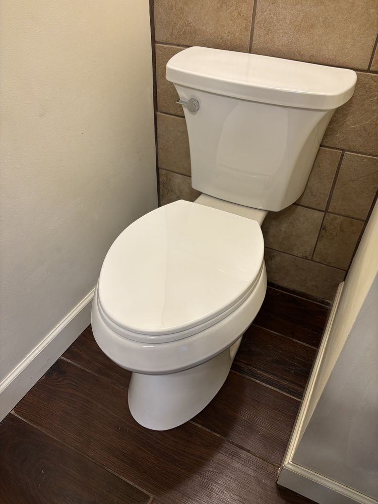 Slide of Cody's Drain Cleaning and Repair