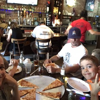 Frank's Pizza Joint - Pizza Near Me - La Mesa, California Frank's Pizza Joint - Pizza Near Me - La Mesa, California