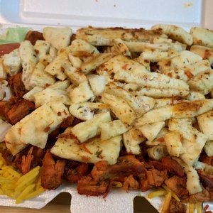 The Halal Cart on Yelp