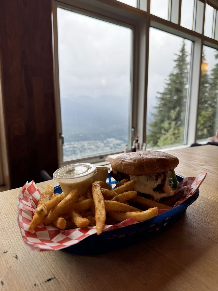 Timberline Bar & Grill