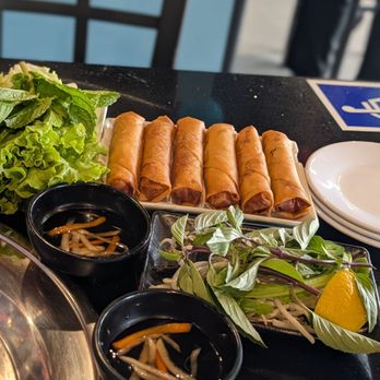 Pho Luu - Egg rolls - Vietnamese Near Me - Escondido, California Pho Luu - Egg rolls - Vietnamese Near Me - Escondido, California