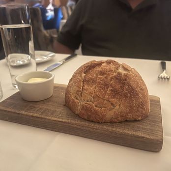 Jar - Meh bread - New American Near Me - Los Angeles, California