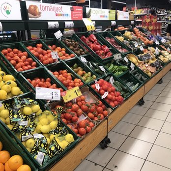 Consum - Grocery Near Me - Barcelona, B