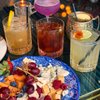 The Banq Cocktails And Lounge gift card