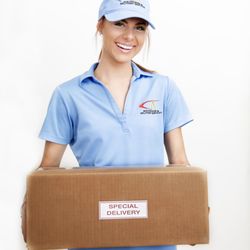 Ace Courier & Delivery Services