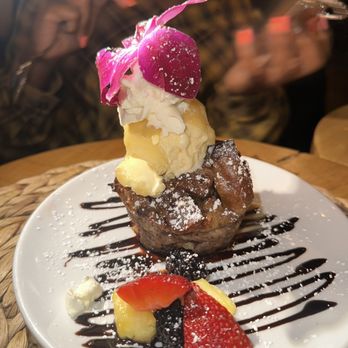 Kokomo - Free birthday dessert - Caribbean Near Me - Brooklyn, New York Kokomo - Free birthday dessert - Caribbean Near Me - Brooklyn, New York