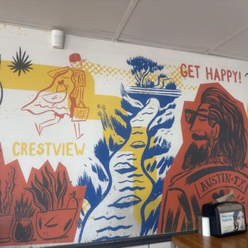 Happy Chicks - Gap - Chicken Shop Near Me - Austin, Texas
