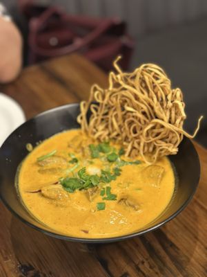 Nittaya's Secret Kitchen by null