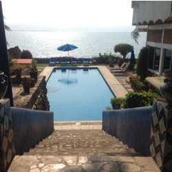 Jardin del Mar - Your private oasis by the sea