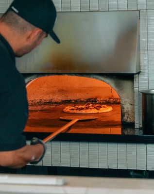 Meet Dalia - Mediterranean restaurant in Miami Beach by null