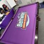 Photo of Cue Dudes Pool Table Services