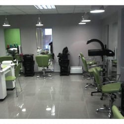 HQ Hair & Beauty