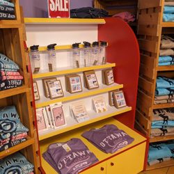 The Crazy Moose of Ottawa - Sale