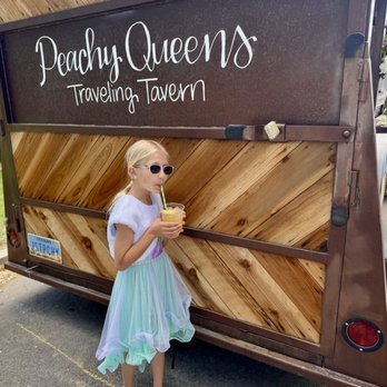 Riverside Farmers Market - Tasty lemonade - Farmers Market Near Me - Reno, Nevada