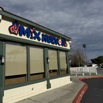 Mix Huevos - Front of the restaurant - Breakfast & Brunch Near Me - San Jose, California