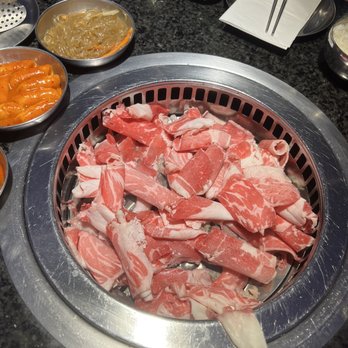 Iron Age Glenview - Beef Brisket - Barbeque Near Me - Glenview, Illinois