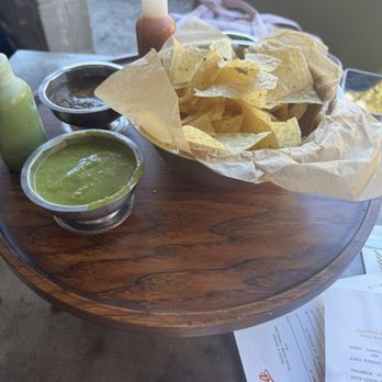 Superica - Chips and salsa! - Tex-Mex Near Me - Atlanta, Georgia Superica - Chips and salsa! - Tex-Mex Near Me - Atlanta, Georgia