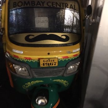 Bombay Central - Indian Near Me - London, XGL