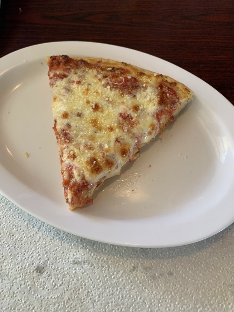Vic's Primo Pizza Image