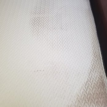 1/2 Price Mattress - Stains- this is supposed to be a NEW mattress - Furniture Stores Near Me - Lauderhill, Florida 1/2 Price Mattress - Stains- this is supposed to be a NEW mattress - Furniture Stores Near Me - Lauderhill, Florida
