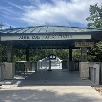 Anne Kolb Nature Center - Parks Near Me - Hollywood, Florida