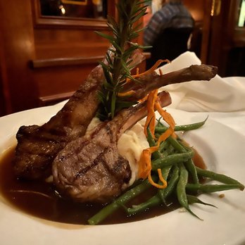 Irene's - lamb a'la provence - Italian Near Me - New Orleans, Louisiana