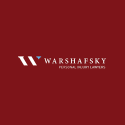 Warshafsky Law Firm - Warshafsky logo