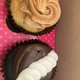 Chocolate Cream