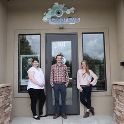 Clear Eye - Meet our staff!