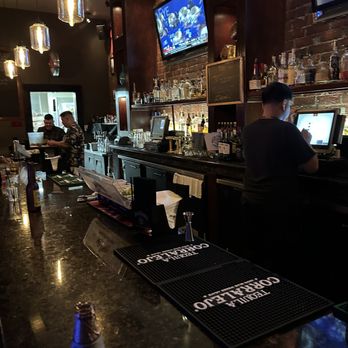 Cities Restaurant - Bar - Lounges Near Me - Los Angeles, California