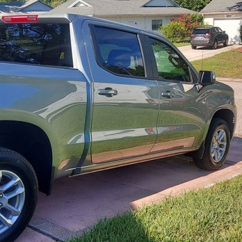 Castriota Chevrolet - My new 2026 Silverado! - Auto Repair Near Me - Hudson, Florida Castriota Chevrolet - My new 2026 Silverado! - Auto Repair Near Me - Hudson, Florida
