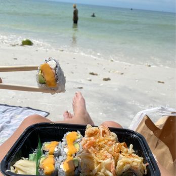 Sakura Sushi Hibachi - this is what dreams are made of - Japanese Near Me - Dunedin, Florida Sakura Sushi Hibachi - this is what dreams are made of - Japanese Near Me - Dunedin, Florida