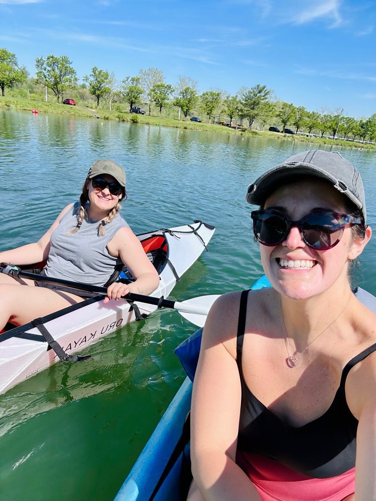 Social spots from Adventures Outdoors