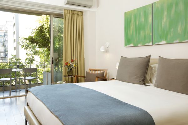Palo Santo Hotel by null