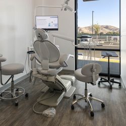 The Dental Office of Winchester