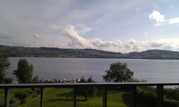 Sonne Seehotel by null