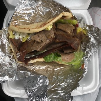 Manna Mediterranean Grill - Lamb gyro - Mediterranean Near Me - Evansville, Indiana Manna Mediterranean Grill - Lamb gyro - Mediterranean Near Me - Evansville, Indiana