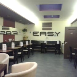 Cafe Eissalon Easy