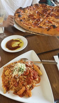 Tedesco's Italian Fresh by null