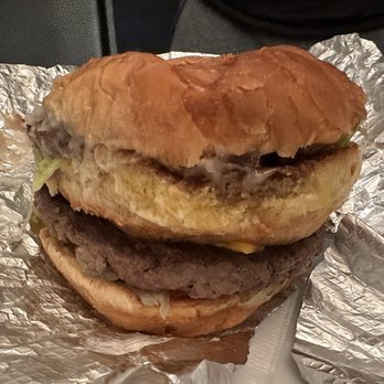 Beefy's - The big Roy - Diners Near Me - Reno, Nevada